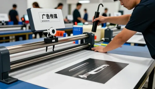 电梯广告如何解决门店展厅中的实际问题
