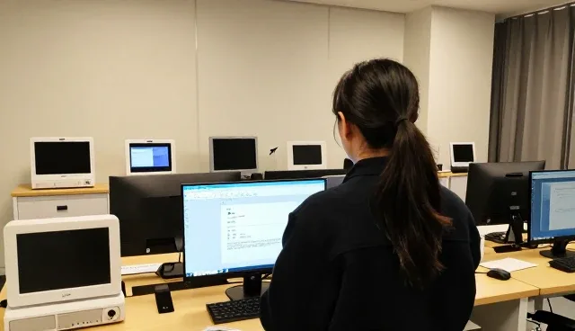 运维服务中如何实现高效成本控制与资源优化