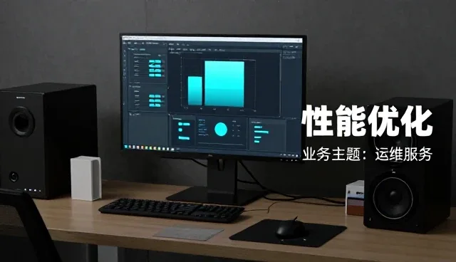 运维服务在性能优化中的成果转化实践